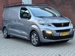 Grijs Gebruikt 2022 Peugeot Expert Van | € 16.950 (Super prijs)