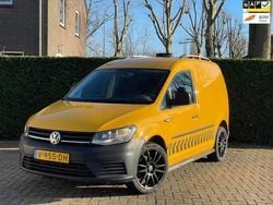 Overige Gebruikt 2017 VW Caddy Trendline MPV | € 5.995 (Super prijs)