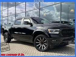 Zwart Gebruikt 2021 Dodge Ram Pickup | € 63.835