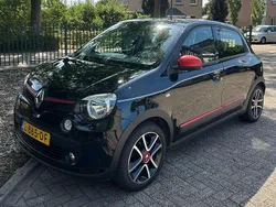 Zwart Gebruikt 2016 Renault Twingo Hatchback | € 6.999 (Goede deal)