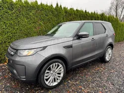 Grijs Gebruikt 2017 Land Rover Discovery 5 SE SUV | € 28.950 (Super prijs)