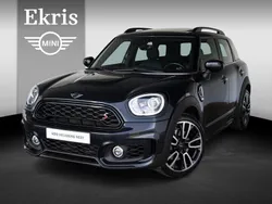 Blauw Gebruikt 2020 Mini Cooper S Countryman SUV | € 30.950 (Eerlijke prijs)