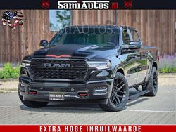 Zwart Gebruikt 2024 Dodge Ram Limited Pickup | € 87.950 (Eerlijke prijs)