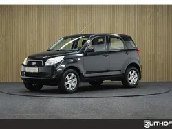 Zwart Gebruikt 2007 Daihatsu Terios SUV | € 4.950 (Eerlijke prijs)