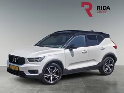 Suv Gebruikt 2019 Volvo XC40 R-Design SUV | € 29.945 (Super prijs)