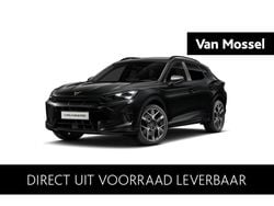 Zwart Nieuw 2025 Cupra Formentor VZ SUV | € 53.340 (Duur)