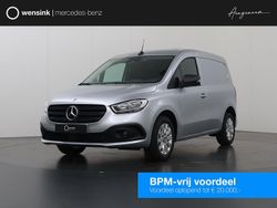 Zilver Gebruikt 2024 Mercedes Citan 108 Van | € 24.875