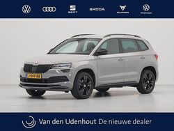 Grijs Gebruikt 2020 Skoda Karoq Business Line SUV | € 25.240 (Eerlijke prijs)