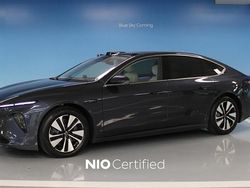 Blauw Gebruikt 2022 Nio ET7 Sedan | € 39.900