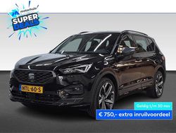 Zwart Gebruikt 2021 Seat Tarraco Business SUV | € 29.445 (Eerlijke prijs)