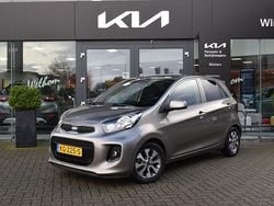 Grijs Gebruikt 2016 Kia Picanto 3 Hatchback | € 9.995 (Iets duurder)