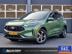 Groen Gebruikt 2024 Ford Kuga ST-Line X SUV | € 40.950 (Iets duurder)