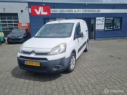 Overige Gebruikt 2012 Citroën Berlingo MPV | € 1.250 (Super prijs)