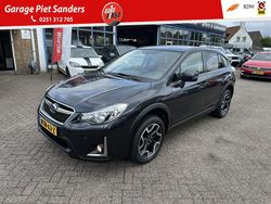 Grijs Gebruikt 2016 Subaru XV Comfort SUV | € 16.950 (Eerlijke prijs)
