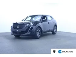 Grijs Gebruikt 2023 Peugeot 2008 Active SUV | € 20.400 (Goede deal)