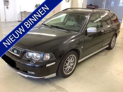 Zwart Gebruikt 2003 Volvo V40 Ultra Stationwagen | € 5.990