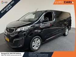 Zwart Gebruikt 2023 Peugeot Expert Premium Van | € 32.290 (Duur)