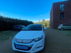 Gebruikt 2009 Honda Insight Hybrid | € 7.500 (Duur)