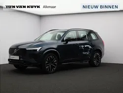 Blauw Gebruikt 2025 Volvo XC90 Ultra SUV | € 84.950 (Goede deal)