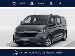 Grijs Nieuw 2025 VW T6.1 Van | € 59.995