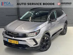 Grijs Gebruikt 2023 Opel Grandland X SUV | € 29.925 (Eerlijke prijs)