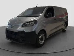 Zilver metallic Nieuw 2025 Toyota Proace Van | € 46.300 (Duur)