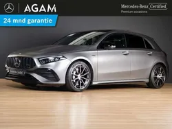 Grijs Gebruikt 2023 Mercedes A35 AMG Premium Plus Hatchback | € 59.950 (Eerlijke prijs)