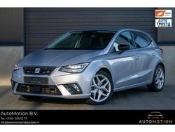 Grijs Gebruikt 2018 Seat Ibiza Business Hatchback | € 15.995 (Eerlijke prijs)