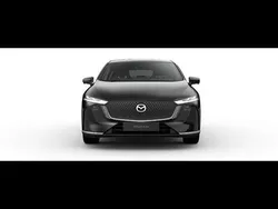 Zwart Nieuw 2025 Mazda 6e Takumi-Line Sedan | € 44.639