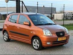 Gebruikt 2005 Kia Picanto Hatchback | € 1.200 (Goede deal)