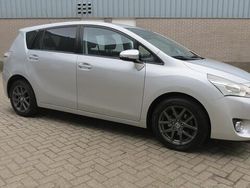 Grijs Gebruikt 2016 Toyota Verso Business Edition MPV | € 15.450 (Eerlijke prijs)