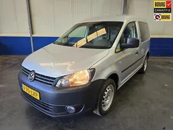 Grijs Gebruikt 2011 VW Caddy MPV | € 7.950 (Eerlijke prijs)