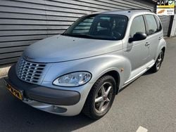 Grijs Gebruikt 2001 Chrysler PT Cruiser Limited Hatchback | € 1.245 (Super prijs)