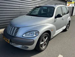 Grijs Gebruikt 2001 Chrysler PT Cruiser Limited Hatchback | € 1.645 (Goede deal)