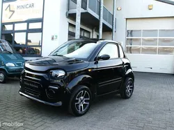 Zwart Gebruikt 2022 Ligier Dué First Hatchback | € 9.750