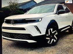 Wit Gebruikt 2023 Opel Mokka Elegance SUV | € 22.450 (Goede deal)
