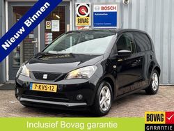 Zwart Gebruikt 2013 Seat Mii Hatchback | € 7.450 (Iets duurder)