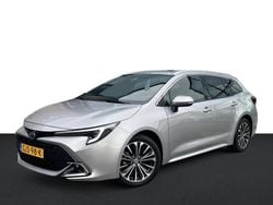 Grijs Gebruikt 2024 Toyota Corolla Hybrid Stationwagen | € 28.899