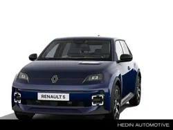 , metallic lak Nieuw 2025 Renault R5 Urban Hatchback | € 33.154