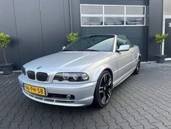 Gebruikt 2000 BMW 323 Executive Cabriolet | € 4.999 (Goede deal)