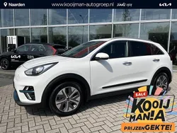 Wit Gebruikt 2020 Kia Niro 2 SUV | € 30.800
