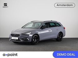 Grijs Gebruikt 2025 Seat Leon Business Stationwagen | € 34.849 (Duur)