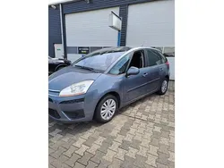 Grijs Gebruikt 2008 Citroën C4 MPV | € 1.595 (Super prijs)
