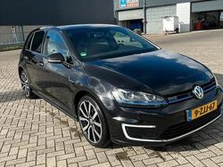 Gebruikt 2015 VW e-Golf GTE Hatchback | € 10.250