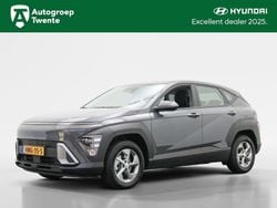 Grijs Gebruikt 2025 Hyundai Kona Comfort SUV | € 31.345