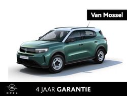 Suv Gebruikt 2025 Opel Frontera Edition SUV | € 31.440 (Eerlijke prijs)