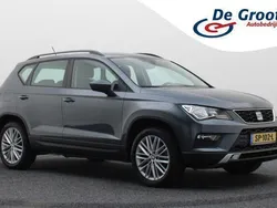 Grijs Gebruikt 2017 Seat Ateca Style SUV | € 17.950 (Eerlijke prijs)