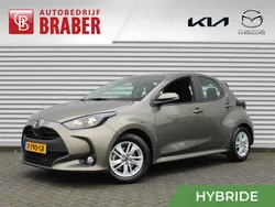 Groen Gebruikt 2023 Mazda 2 Hatchback | € 25.545 (Eerlijke prijs)