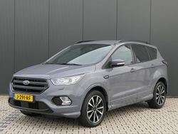 Grijs Gebruikt 2019 Ford Kuga ST-Line SUV | € 20.935 (Iets duurder)