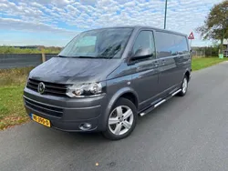 Grijs Gebruikt 2014 VW T5 Van | € 15.125 (Iets duurder)